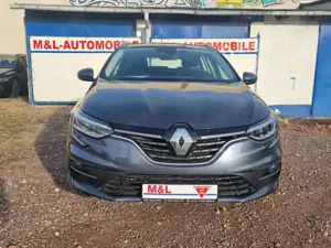 Renault Megane Grandtour Business NAVI Klimaautomatik