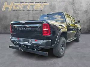 Dodge RAM 1500 Crew Cab 4x4 RHO 5J Garantie 540PS Pano Bild 5