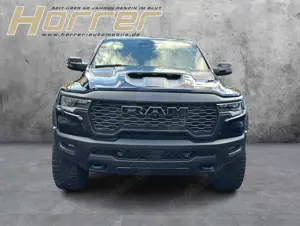 Dodge RAM 1500 Crew Cab 4x4 RHO 5J Garantie 540PS Pano Bild 2