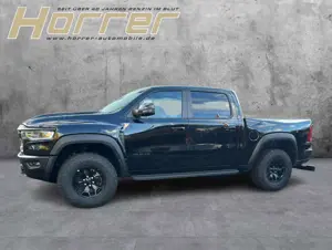 Dodge RAM 1500 Crew Cab 4x4 RHO 5J Garantie 540PS Pano Bild 4