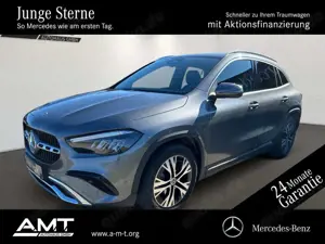 Mercedes-Benz GLA 200 GLA 200 Progressive/Navi/Autom./Klima/LED Sitzhzg.