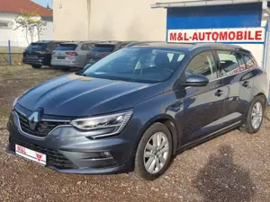 Renault Megane IV Grandtour NAVI KLIMAAUTOMATIK Business