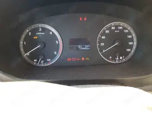 Hyundai H 350 H350 Cargo L3H2 S Bild 4