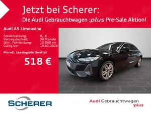 Audi A5 A5 TDI qu advanced *Matrix*BO*HuD*