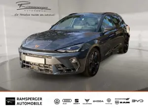 CUPRA Leon Sportstourer VZ 2.0 TSI 4Drive LED/Assist/u