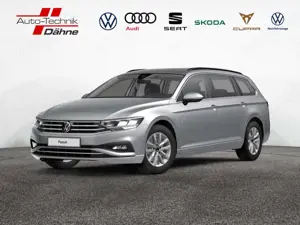 Volkswagen Passat Variant 2.0 TDI DSG Business ACC LED