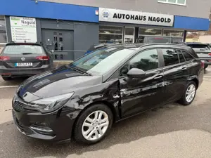 Opel Astra K ST Edition St-St Fahrbereit Kamera