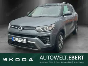 SsangYong Tivoli Grand Onyx 1.5 T-GDI 6AT