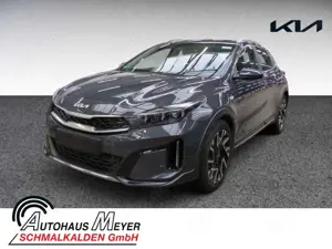 Kia XCeed 1.0T Vision+LED+Lenkrad heizbar+Navi+SHZ+