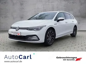 Volkswagen Golf Variant VIII Variant Style 1.5 TSI LED+/L+S/NAV/ACC/SHZ