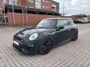 MINI John Cooper Works *SHZ+KLIMAAUT.+ALLWETTER*
