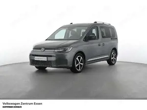 Volkswagen Caddy Style TDI DSG Pano LED NaviPro Assistpaket