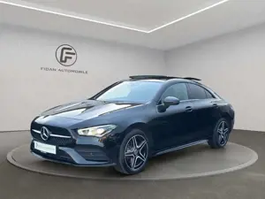 Mercedes-Benz CLA 250 e AMG-Line*Pano*Night*App*LED*Kamera*