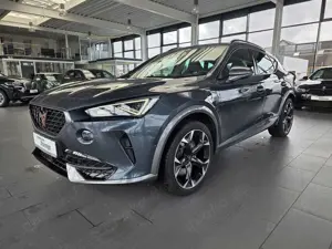 CUPRA Formentor VZ Priority / Fahrassistenz-Paket XL / Memory /