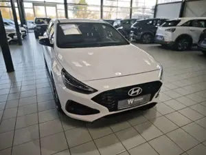 Hyundai i30 Bild 3