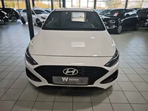 Hyundai i30 Bild 2
