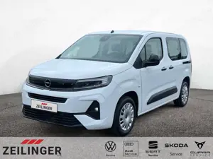 Opel Combo Life 1.5 D|KLIMA|DAB|2 SCHIEBETÜREN|BT