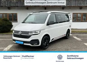 Volkswagen T6 California .1 Beach Edition 2,0 TDI DSG (Navi+LED) Klima