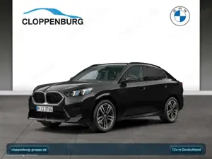 BMW X2 sDrive20i Head-Up+AHK+Navi+ACC+SHZ+KeyGO+HiFi