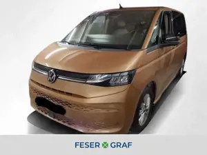 Volkswagen T7 Multivan Life LÜ 2.0 TSI Navi AHL Easy-Open