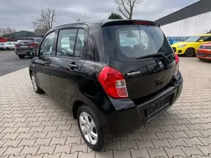 Suzuki Celerio Basis Bild 3