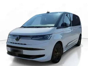 Volkswagen T7 Multivan Edition NAV MATRIX APPLINK PDC ACC AHK 4SEASON