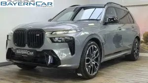 BMW X7 M Kristall Sky DrivePro AHK ACC Sitzlüft.