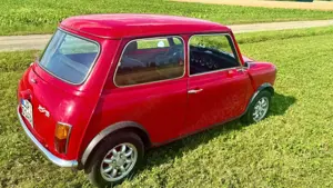 MINI 1000 Bild 2
