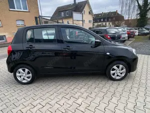 Suzuki Celerio Basis Bild 5