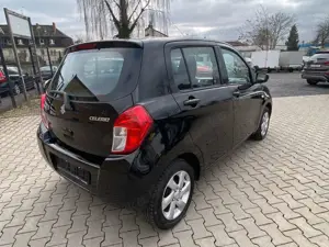 Suzuki Celerio Basis Bild 4