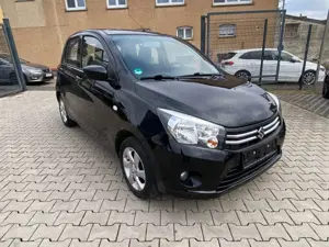 Suzuki Celerio Basis Bild 2