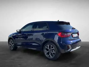 Audi A1 allstreet 30 TFSI S tronic Bild 5