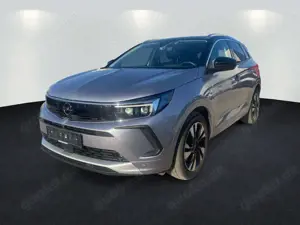 Opel Grandland 1.6 Turbo Ultimate ACC+LED+Navi+SHZ+LM