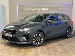 Kia Ceed SW / cee'd SW Spirit PHEV+RFK+ACC+NAVI+LED
