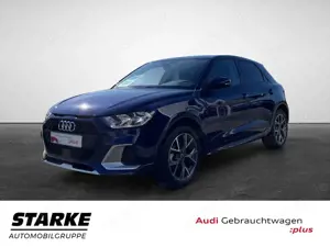 Audi A1 allstreet 30 TFSI S tronic Bild 2