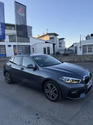 BMW 116 116d Sport Line