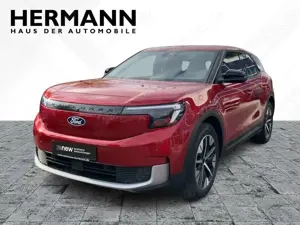 Ford Explorer RWD (Extended Range 77KWh) CAM*LED*NAVI
