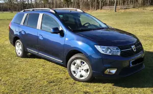 Dacia Logan Logan II MCV LPG Lauréate
