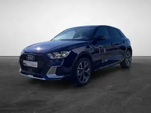 Audi A1 allstreet 30 TFSI S tronic Bild 3
