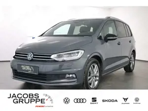 Volkswagen Touran 2.0 TDI Goal DSG,Navi,LED,AHK