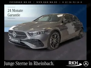 Mercedes-Benz A 200 A 200 AMG Line Night/Kamera/LED/Totwinkel/Navi