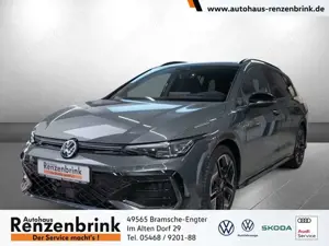 Volkswagen Golf VIII Variant R-Line eTSI DSG Black-Style Pano AHK