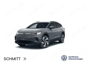 Volkswagen ID.4 Pro*WÄRMEPUMPE*IQ.LIGHT*AHK*KAMERA*PDC*SHZ*