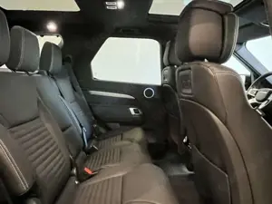 Land Rover Discovery Bild 5