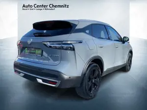 Nissan Qashqai 1.3 MHEV N-Connecta HeadUp/LED/Navi/360° Bild 5