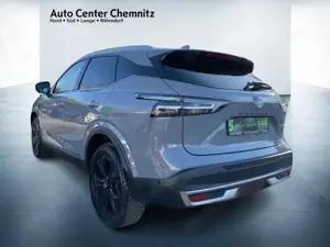 Nissan Qashqai 1.3 MHEV N-Connecta HeadUp/LED/Navi/360° Bild 3