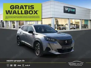 Peugeot 2008 e- Allure Pack