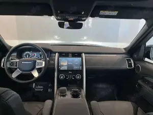 Land Rover Discovery Bild 4