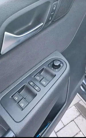 Volkswagen Sharan Match BMT