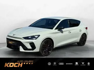 CUPRA Leon VZ 2.0 TSI 221 kW (300 PS) 7-Gang-DSG